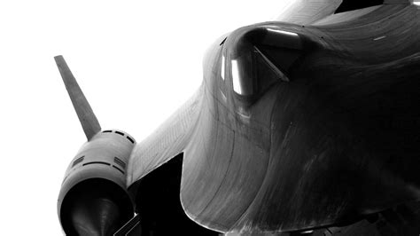 Lockheed SR-71 Blackbird Wallpapers - Wallpaper Cave