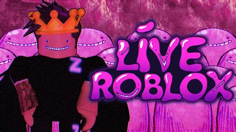 Live Roblox Fr Concours Robux Viens Jouer Avec Nous Freerobux