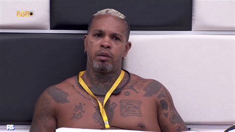 Rodriguinho do BBB 24 acumula dívidas faliu duas vezes e teve