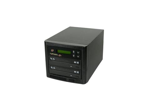 Copystars DVD Duplicator 1 1 Sata Burner CD DVD Duplicator Copier Media