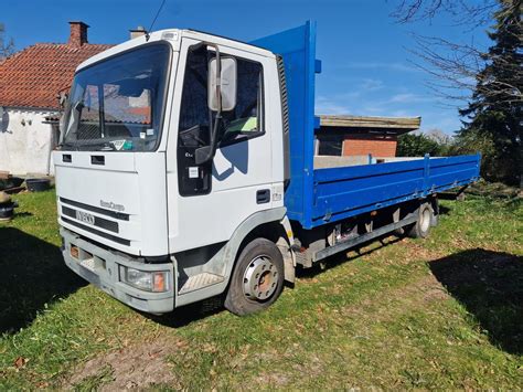 Sprzedam Iveco Eurocargo Koziczyn Olx Pl