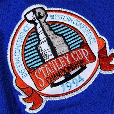 17 Best images about 1994 Stanley Cup Champions New York Rangers on ...