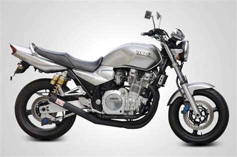 Yamaha Xjr1300 Complete Exhaust Systems