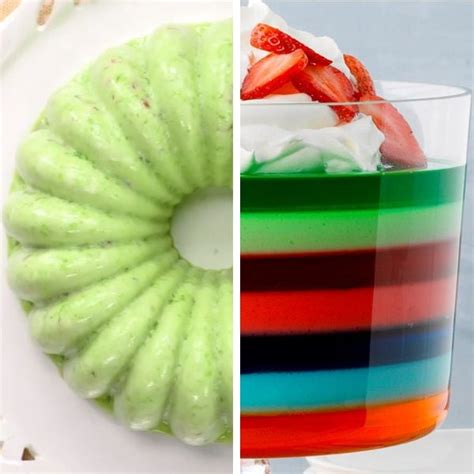 The 15 BEST Jello Salad Recipes - GypsyPlate