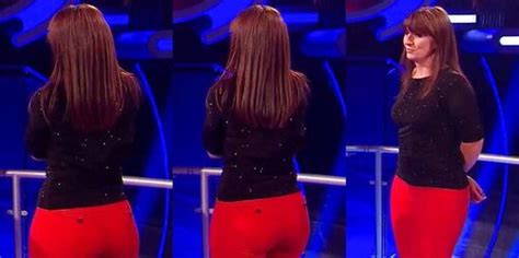 Davina Mc Call And Her Fantastic Bum ZB Porn