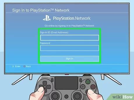 Ataque Ajuste Hacer No Funciona Playstation Network Garganta Ceja