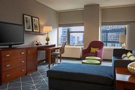 Courtyard By Marriott New York Manhattan Midtown East Updated 2022