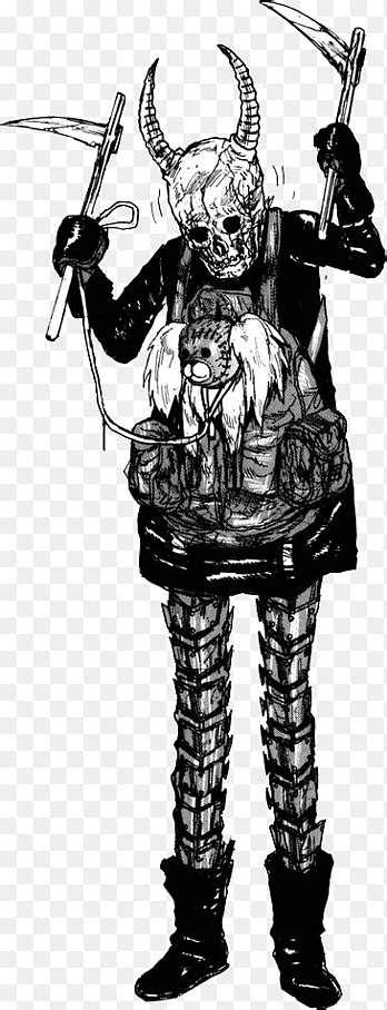 Dorohedoro Manga Artist