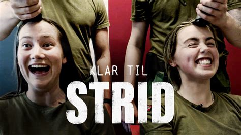 Klar Til Strid NRK TV