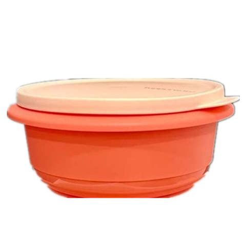 Original Tupperware Ultimate Bowl L Bekas Kedap Udara Airtight