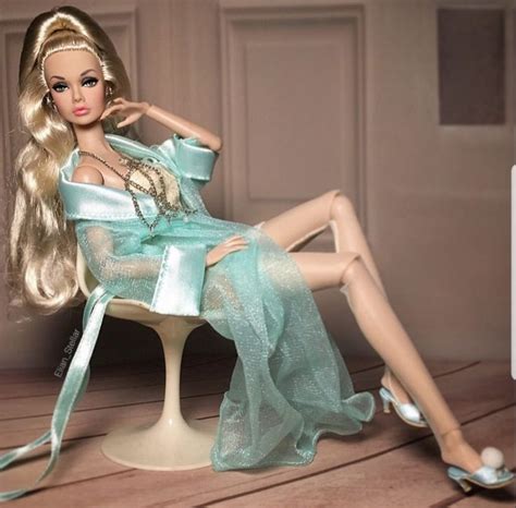 Pin By Judy Todd On All Poppy Parker Glamour Dolls Barbie