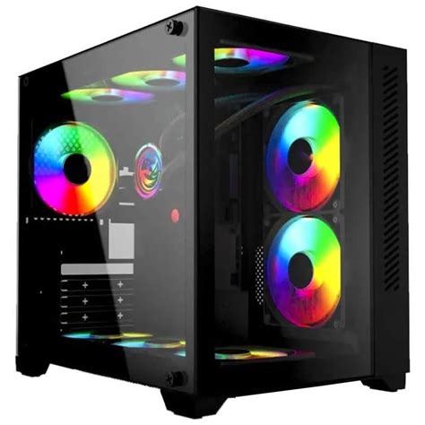 Os Melhores Pcs Gamer Em Teortech