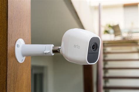 How To Identify Arlo Camera Model