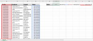 Cómo Sumar Valores entre Dos Fechas en Excel Ninja del Excel