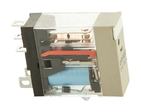 G2R 1 SND DC24 S Omron Power Relay SPDT 24 V