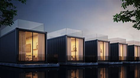 Shipping Container Homes: Understanding the Pros and Cons - 2022 ...