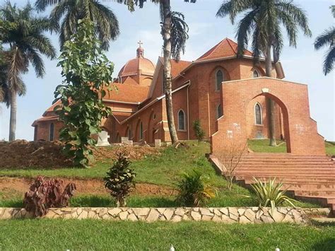 12 Best Places To Visit In Kampala Tlg Living Group Uganda