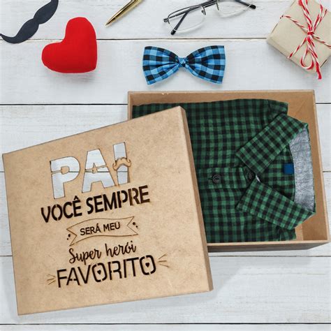 O Que Dar De Presente Ao Pai - 10