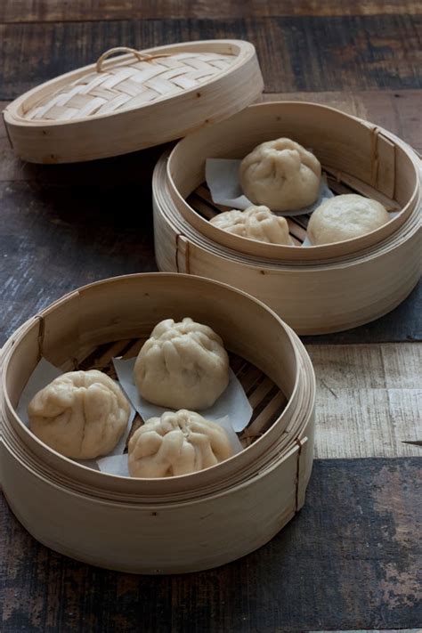 Descubrir 97 Imagen Baozi Dulce Receta Abzlocal Mx