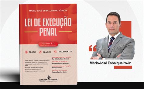 Lei de Execução Penal Amazon br