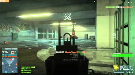 Battlefield 4 Hardline YouTube