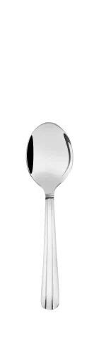 Material Stainless Steel Polished Elegante Tea Spoon Pack Of Pcs