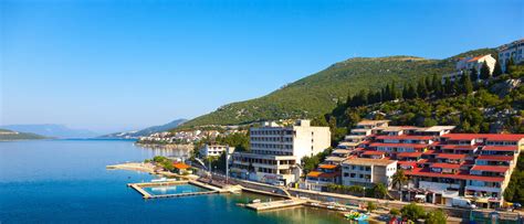 The Best Hotels and Apartments in Neum, Bosnia and Herzegovina