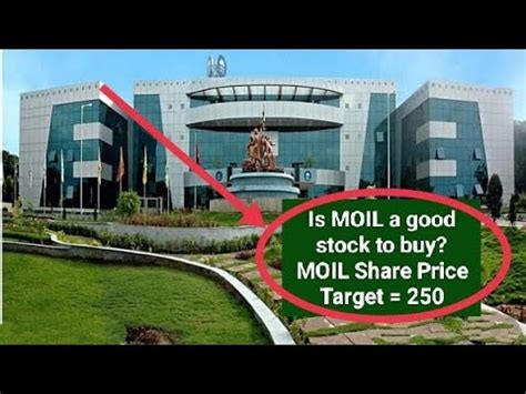 Moil Share Moil Share Latest News Today Moil Share Analysis Moil Share