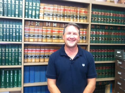 Q&A: Town Clerk Munchbach, Loves Serving the Public, Working in Town He Grew Up In | Dedham, MA ...