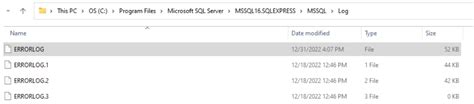 Windows Logging Guide Iis And Sql Server Logging Crowdstrike