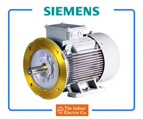 Kw Hp Siemens Electric Motor Rpm Off