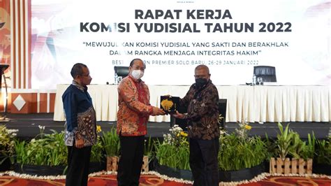 Ky Ky Miliki Empat Program Prioritas Nasional Di Tahun