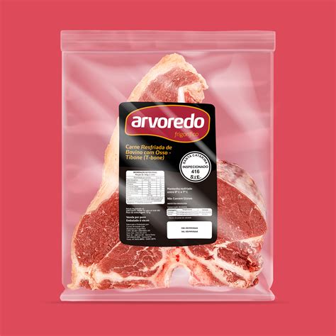 Carnes Nobres Churrasco Frigorífico Arvoredo 28 Images Behance