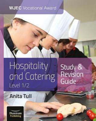 Hospitality And Catering TMA GCSE Revision