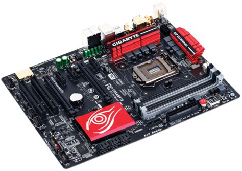 Gigabyte G1 Sniper Z97 Mainboards Im Test