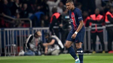 Ucapan Presiden Prancis Bikin Gejolak Dengan Kylian Mbappe Macron