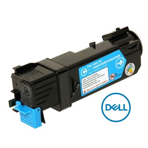 Dell Cn Toner Cartridges