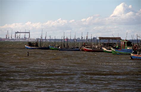 Cais Palaf Tico Da Carrasqueira Alc Cer Do Sal Portugal Flickr