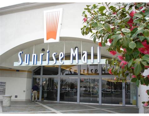 What’s Going To Happen To Sunrise Mall? | KAHI.com