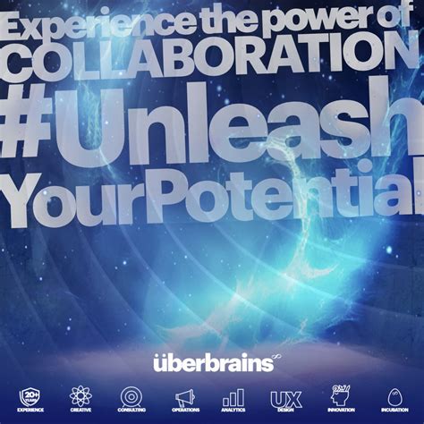 Unleash The Power Of Collaboration Uberbrains