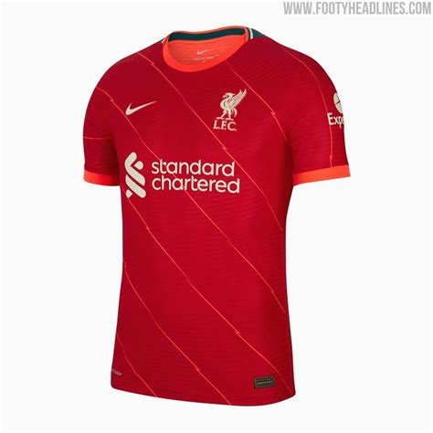 2021 22 Premier League Kit Overview All Leaked Released Kits