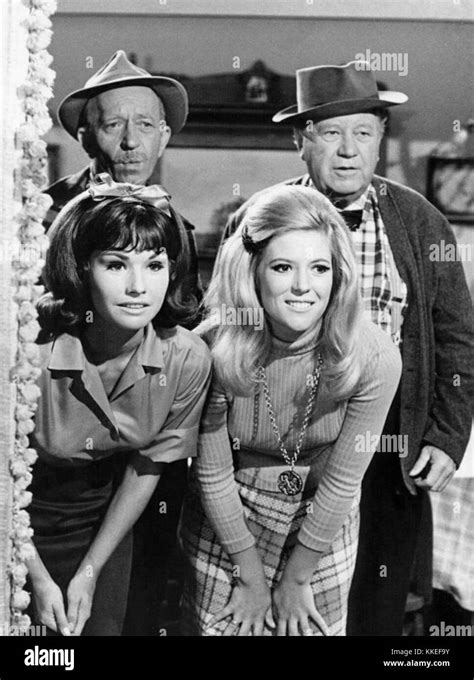 fictional tv show black  white stock  images alamy