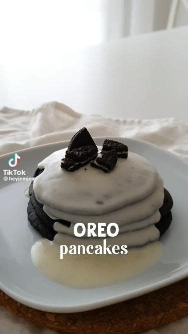 Pin Von U D B U D U Cc U Auf Tik Tok Dessert Rezepte