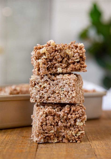 Rice Krispies With Braces