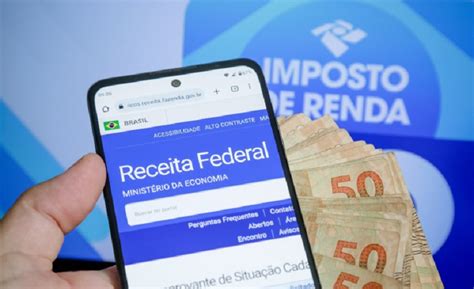 Mais De 5 Milhões De Contribuintes Vão Receber Primeiro Lote De