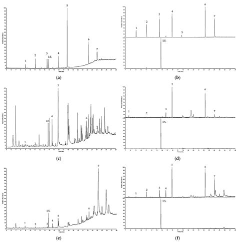 Analytica Free Full Text Methodology For Determining Phthalate