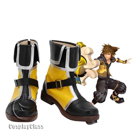 What Size Shoe Does Sora Wear At Connie Talbert Blog