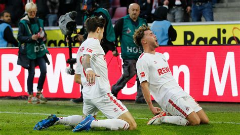 Fck 1 Fc Kaiserslautern Vs 1 Fc Köln Live 2 Runde Im Dfb Pokal