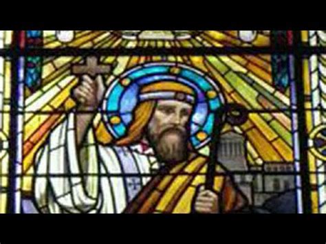 saint pothinus youtube