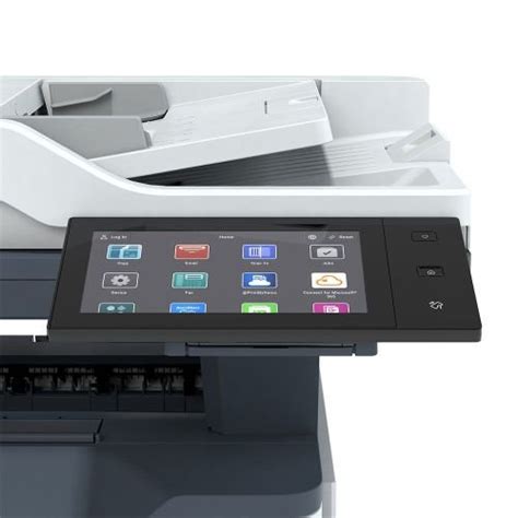 Xerox Versalink B B W Multifunction Printer